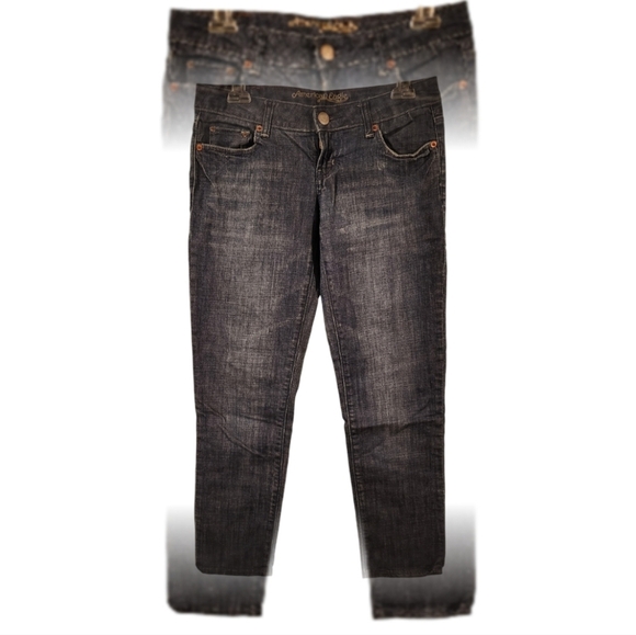 American Eagle Jeans - Picture 1 of 7